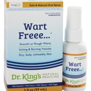Comprar medicina natural homeopática verruga freee... - 2 oz. King bio preço no brasil homeopatia remédios para verruga suplemento importado loja 3 online promoção -