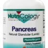 Comprar pâncreas cordeiro orgânico glandular - cápsulas 90 nutricology preço no brasil colágeno suplementos nutricionais suplemento importado loja 9 online promoção -