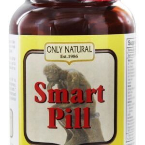 Comprar pílula inteligente fórmula para o cérebro com ginkgo 125 mg. - 60 tablets only natural preço no brasil saúde do cérebro suplementos nutricionais suplemento importado loja 15 online promoção -