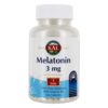 Comprar liberação sustentada de melatonina 3 mg. - 120 tablets kal preço no brasil melatonina suplementos nutricionais suplemento importado loja 1 online promoção -