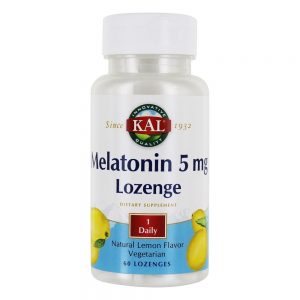Comprar pastilhas de melatonina sabor natural de limão 5 mg. - 60 pastilhas kal preço no brasil melatonina sedativos tópicos de saúde suplemento importado loja 35 online promoção -