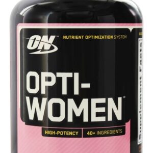 Comprar opti-women complexo feminino - cápsulas 120 optimum nutrition preço no brasil multi vitaminas nutrição esportiva suplemento importado loja 7 online promoção -