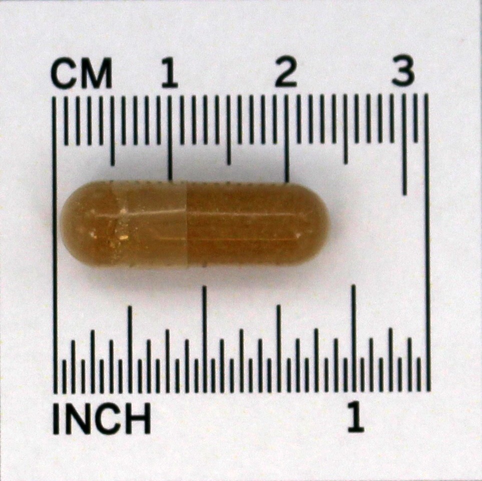 Extrato de astrágalo 500 mg. - 90 Cápsula (s) vegetal (s) NOW Foods - Imagem 4
