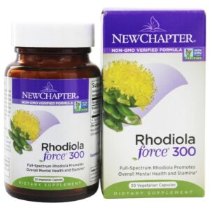 Comprar rhodiolaforce 300 - cápsulas vegetarianas 30 new chapter preço no brasil ervas rhodiola suplemento importado loja 7 online promoção -