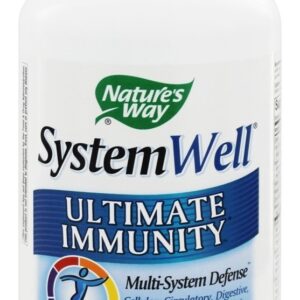 Comprar sistema imune imunidade do sistema imune - 180 tablets nature's way preço no brasil suplementos nutricionais suporte imune suplemento importado loja 23 online promoção -