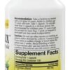Comprar aloe maxlax 445 mg. - cápsulas vegetarianas 100 nature's way preço no brasil saúde do cólon, limpeza & laxantes suplementos nutricionais suplemento importado loja 3 online promoção -