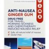 Comprar goma de gengibre anti-náusea - 24 peça (s) sea-band preço no brasil alimentos & lanches gengibre suplemento importado loja 1 online promoção -