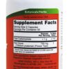 Comprar trevo vermelho 375 mg. - cápsulas 100 now foods preço no brasil ervas trevo-vermelho suplemento importado loja 3 online promoção -