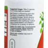 Comprar trevo vermelho 375 mg. - cápsulas 100 now foods preço no brasil ervas trevo-vermelho suplemento importado loja 5 online promoção -