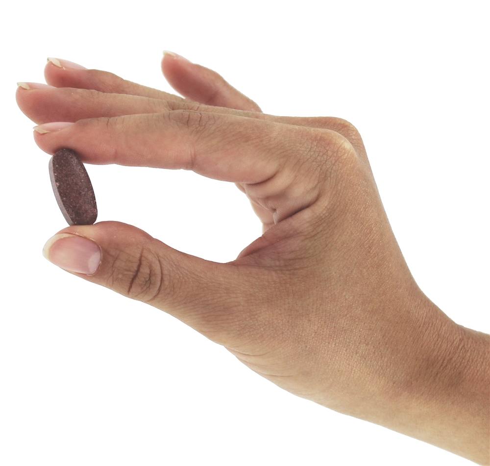 Arroz de fermento vermelho 1200 mg. - 60 Tablets NOW Foods - Imagem 5
