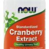 Comprar extrato de cranberry com pacs - 90 cápsula (s) vegetal (s) now foods preço no brasil oxicoco (cranberry) suplementos nutricionais suplemento importado loja 1 online promoção -