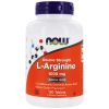 Comprar força dupla da l-arginina 1000 mg. - 120 tablets now foods preço no brasil arginina nutrição esportiva suplemento importado loja 1 online promoção -