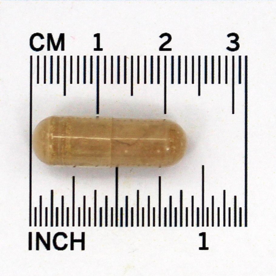Extrato de Rhodiola 3% 500 mg. - 60 Cápsula (s) vegetal (s) NOW Foods - Imagem 4