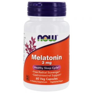 Comprar melatonina 3 mg. - cápsulas now foods 60 now foods preço no brasil melatonina sedativos tópicos de saúde suplemento importado loja 291 online promoção -
