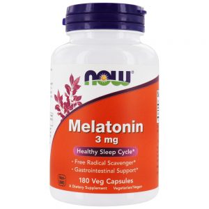Comprar melatonina 3 mg. - 180 cápsula (s) vegetal (s) now foods preço no brasil melatonina sedativos tópicos de saúde suplemento importado loja 49 online promoção -
