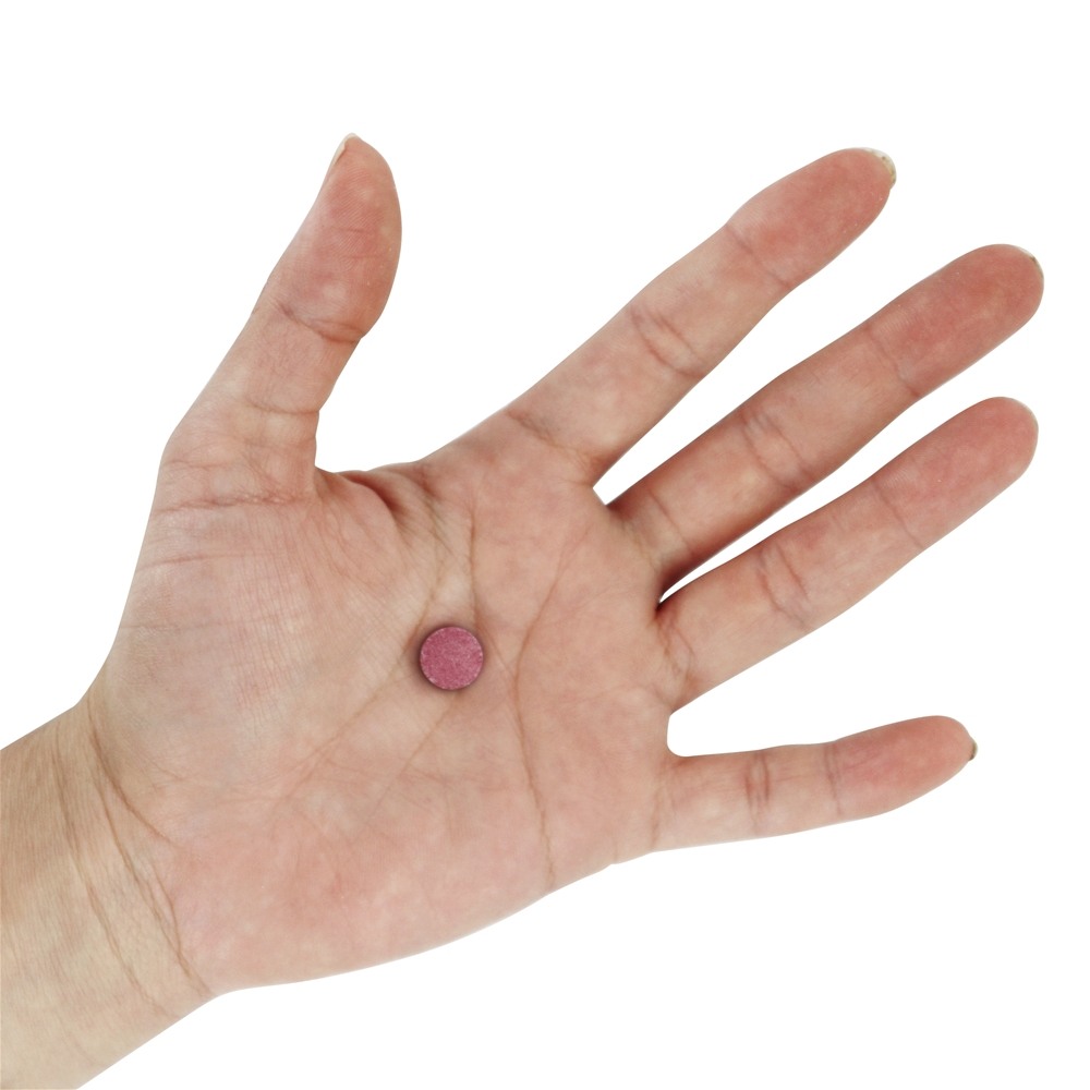 B12 com Ácido Fólico 1000 mcg. - 100 Pastilhas NOW Foods - Imagem 5