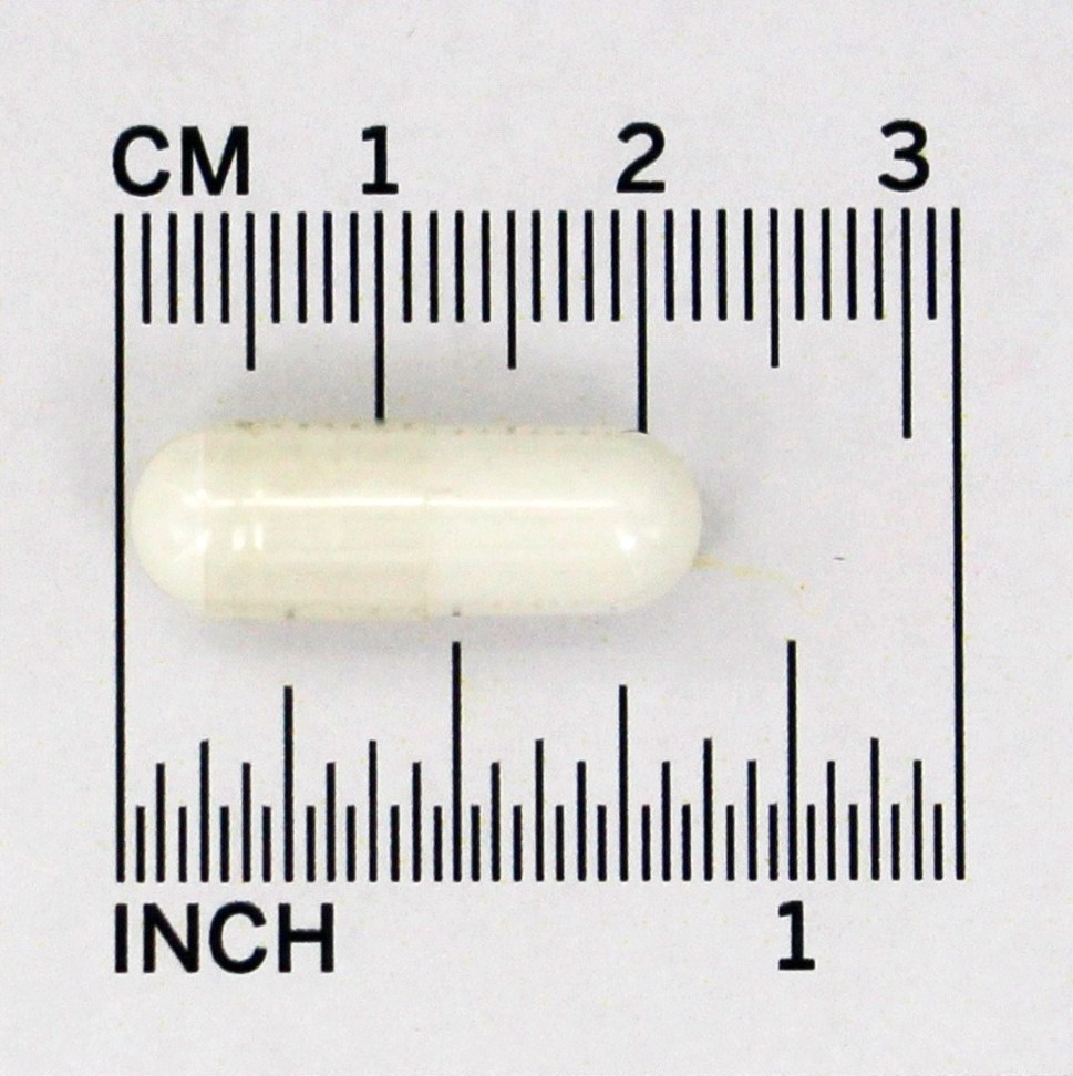 Niacinamida 500 mg. - Cápsulas 100 Nature's Way - Imagem 4
