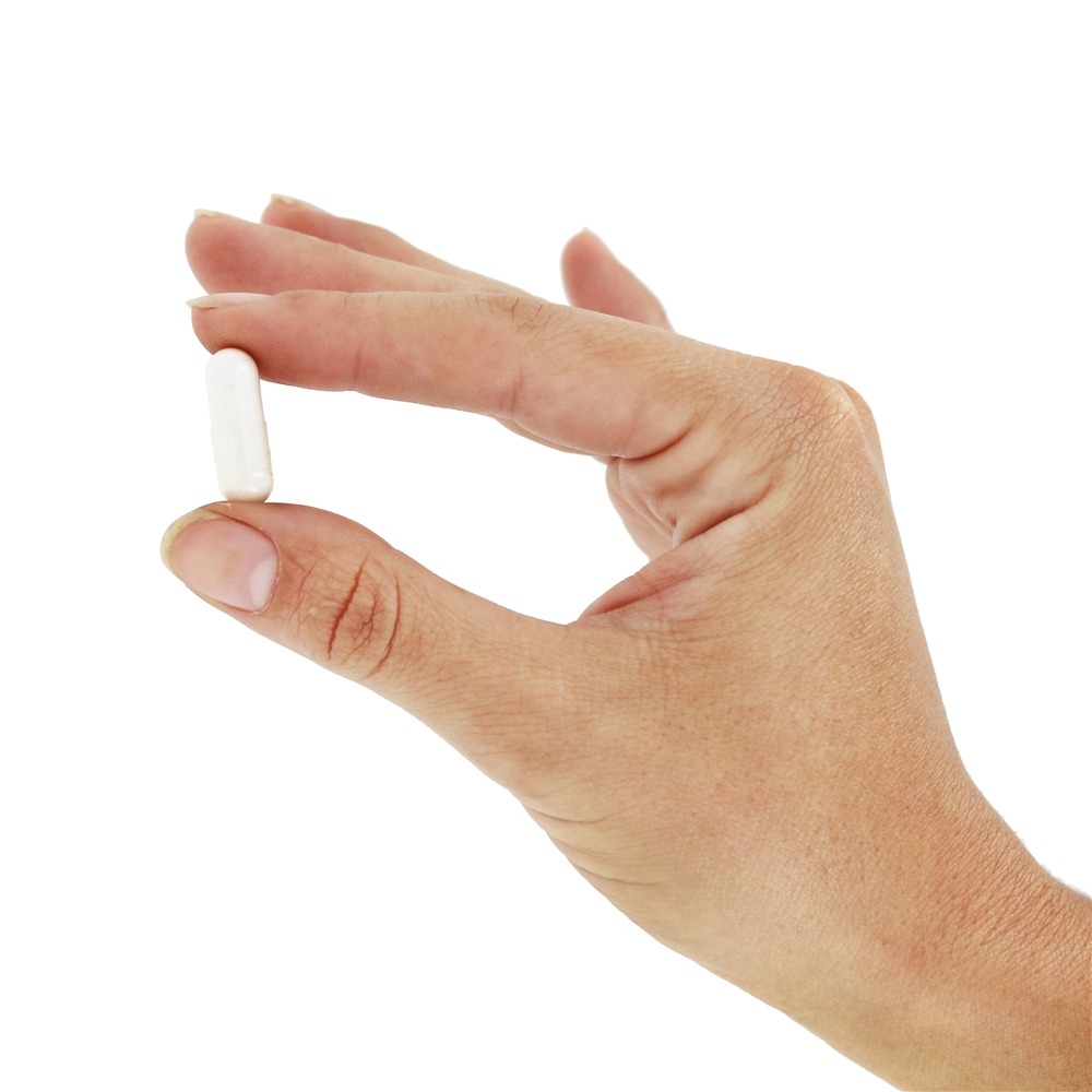 Niacinamida 500 mg. - Cápsulas 100 Nature's Way - Imagem 5