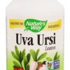 Comprar uva ursi deixa 480 mg. - cápsulas vegetarianas 100 nature's way preço no brasil ervas ginseng suplemento importado loja 9 online promoção -
