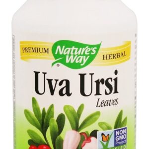Comprar uva ursi deixa 480 mg. - cápsulas vegetarianas 100 nature's way preço no brasil ervas uva ursi suplemento importado loja 19 online promoção -