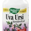 Comprar tônico urinário extrato padronizado uva ursi - cápsulas 60 nature's way preço no brasil ervas uva ursi suplemento importado loja 1 online promoção -