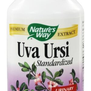 Comprar tônico urinário extrato padronizado uva ursi - cápsulas 60 nature's way preço no brasil ervas uva ursi suplemento importado loja 1 online promoção -