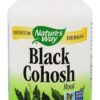 Comprar raiz cohosh negra 540 mg. - cápsulas vegetarianas 100 nature's way preço no brasil canela ervas suplemento importado loja 9 online promoção -
