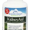 Comprar limpeza natural e suporte kidneyaid - 60 tampas veganas ridgecrest herbals preço no brasil ervas fórmulas para saúde dos rins suplemento importado loja 1 online promoção -