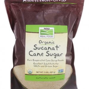 Comprar real food organic sucanat cana de açúcar - 2 lbs. Now foods preço no brasil alimentos & lanches cana de açúcar suplemento importado loja 9 online promoção - 8 de agosto de 2022