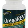 Comprar oregaresp 140 mg. - 60 softgels north american herb & spice preço no brasil ervas semente de funcho suplemento importado loja 13 online promoção -