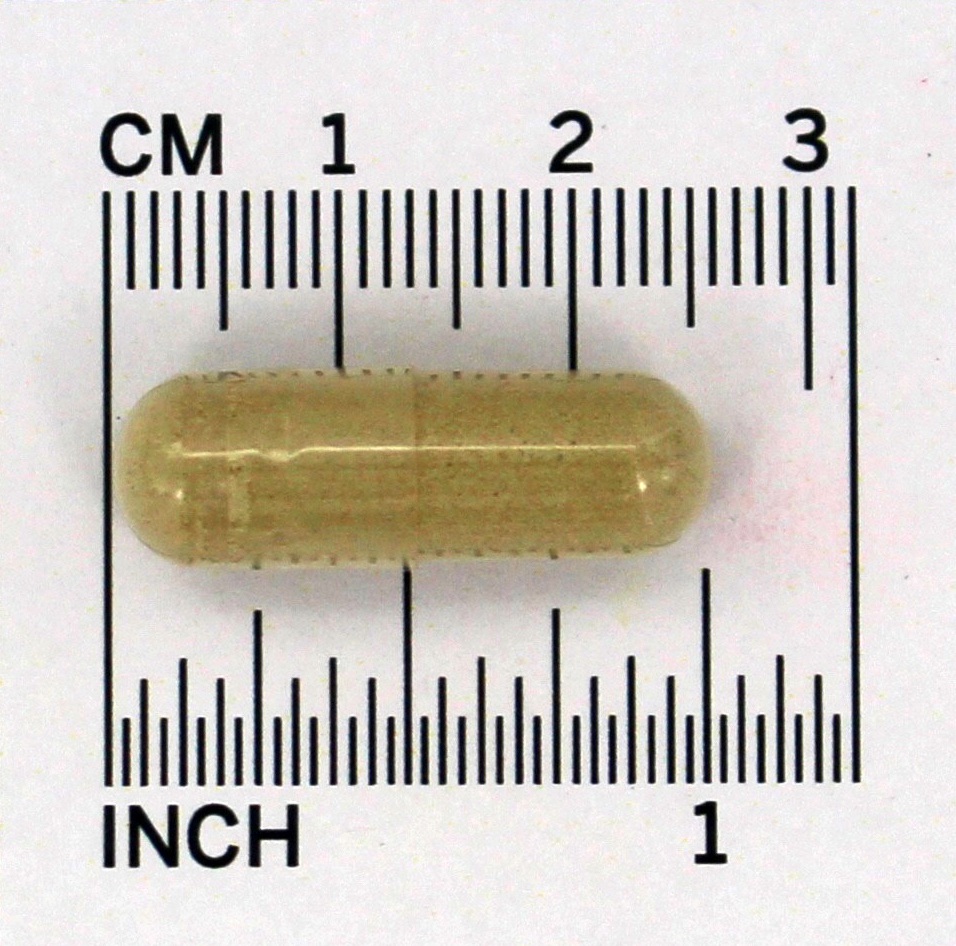 Defesa Celular de Bioflavonóides Cítricos - Cápsulas 100 NOW Foods - Imagem 4