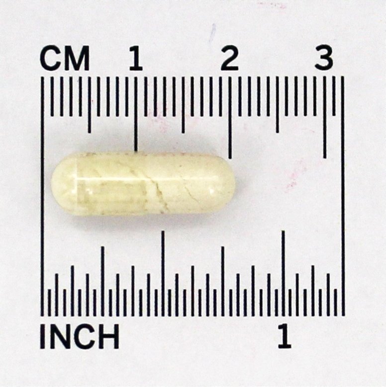Biotina 1000 mcg. - 100 Cápsula (s) vegetal (s) NOW Foods - Imagem 4