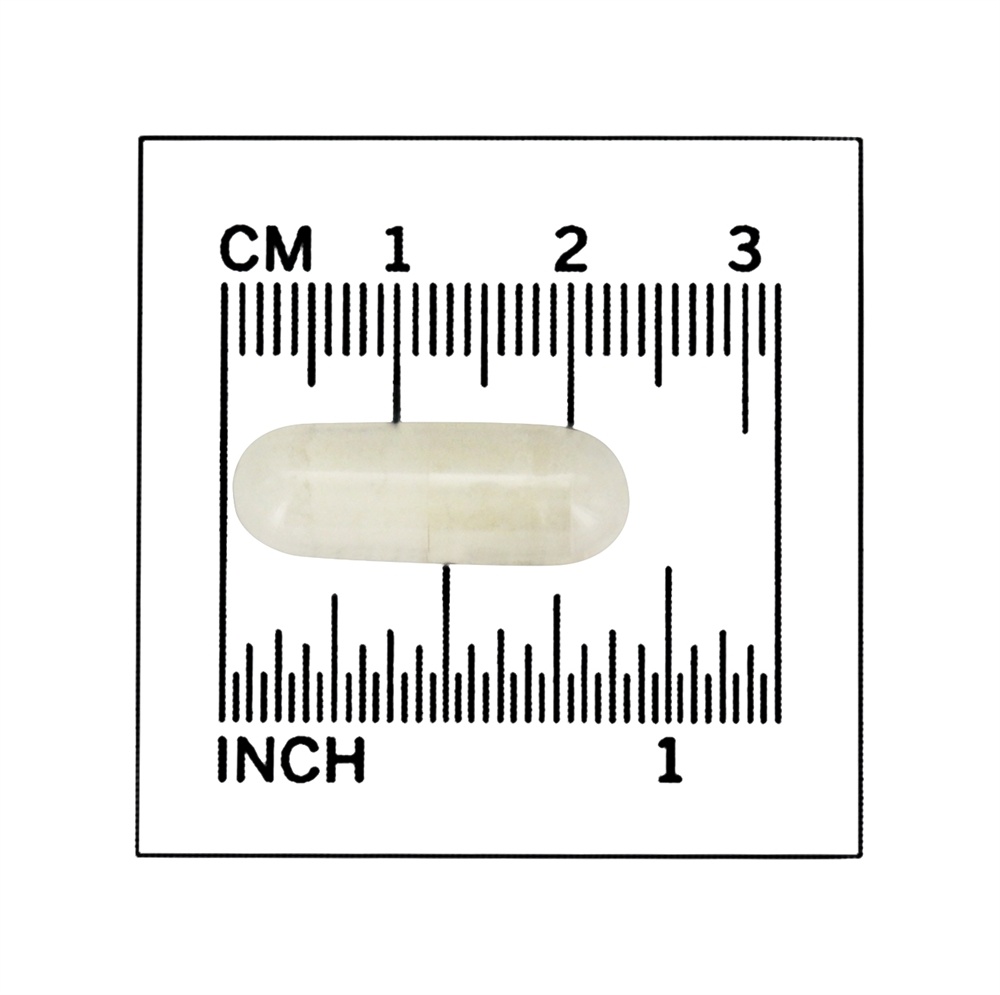 Biotina 5000 mcg. - 120 Cápsula (s) vegetal (s) NOW Foods - Imagem 4