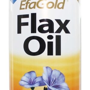 Comprar óleo de linho líquido orgânico efa gold - 24 fl. Oz. Nature's way preço no brasil linhaça suplementos nutricionais suplemento importado loja 137 online promoção -