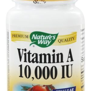 Comprar vitamina a 10000 ui - 100 softgels nature's way preço no brasil suplementos vitamina a vitamina a & d vitaminas suplemento importado loja 17 online promoção -