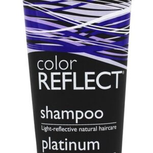 Comprar shampoo de cor refletem platina - 8 fl. Oz. Shikai preço no brasil saúde de crianças & bebês shampoos suplemento importado loja 33 online promoção -