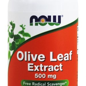 Comprar extrato de folha de oliva, vegetariano 500 mg. - cápsulas vegetarianas 60 now foods preço no brasil ervas folha de oliveira suplemento importado loja 25 online promoção -