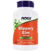 Comprar slippery elm 400 mg. - 100 cápsula (s) vegetal (s) now foods preço no brasil cúrcuma ervas suplemento importado loja 15 online promoção -