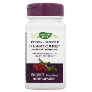 Comprar extrato do heartcare hawthorn 160 mg. - 120 tablets nature's way preço no brasil ervas hawthorn (pilriteiro) suplemento importado loja 29 online promoção -
