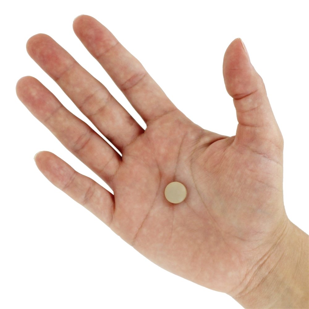 Erva de São João Perika 300 mg . - 60 Tablet (s) vegano (s) Nature's Way - Imagem 6