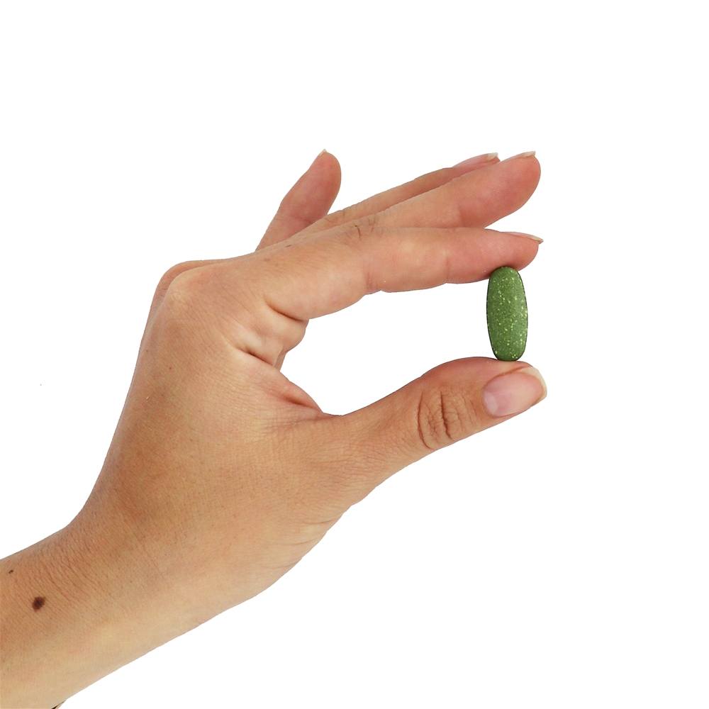 Special Two Multi Viitamin - 90 Tablets NOW Foods - Imagem 5