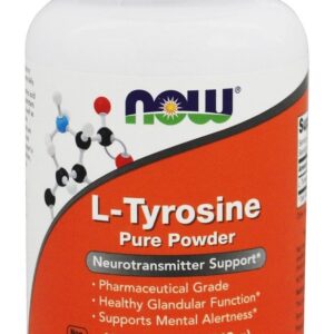 Comprar pó de tirosina - 4 oz. Now foods preço no brasil saúde da próstata suplementos nutricionais suplemento importado loja 55 online promoção -