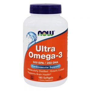 Comprar ultra omega-3 500 epa / 250 dha - 180 softgels now foods preço no brasil ômega 3 óleo de peixe suplementos nutricionais suplemento importado loja 89 online promoção -