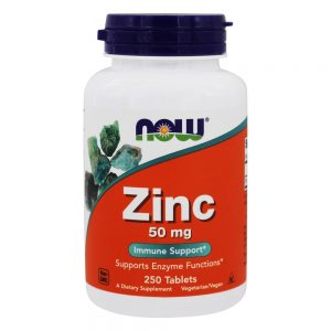 Comprar zinco 50 mg. - 250 tablets now foods preço no brasil vitaminas e minerais zinco suplemento importado loja 169 online promoção -