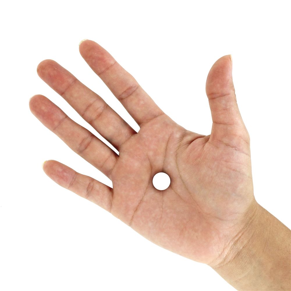 Zinco 50 mg. - 250 Tablets NOW Foods - Imagem 5