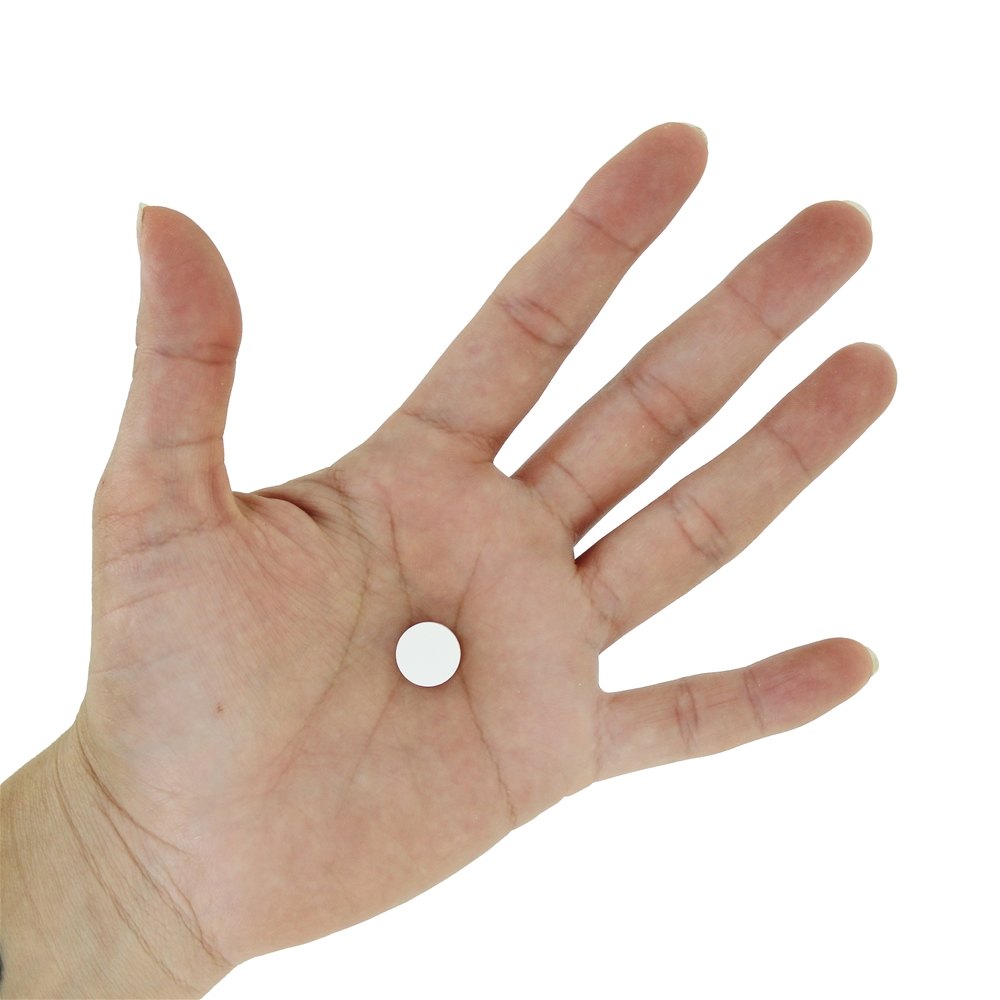 Zinco 50 mg. - 100 Tablets NOW Foods - Imagem 5