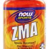 Comprar now sports zma 800 mg. - cápsulas 90 now foods preço no brasil nutrição esportiva zma suplemento importado loja 1 online promoção -