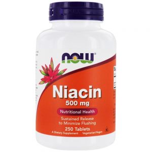 Comprar saúde nutricional da niacina 500 mg. - 250 tablets now foods preço no brasil multivitamínicos para homens vitaminas e minerais suplemento importado loja 239 online promoção -