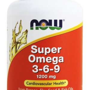 Comprar super omega 3-6-9 1200 mg. - 90 softgels now foods preço no brasil omega 3 6 9 suplementos nutricionais suplemento importado loja 1 online promoção -
