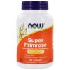 Comprar super prímula 1300 mg. - 60 softgels now foods preço no brasil óleo de prímula suplementos nutricionais suplemento importado loja 1 online promoção -